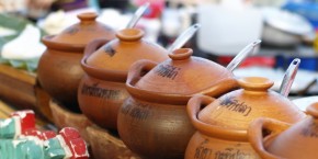 Bevanda thai | Viaggiare in Thailandia