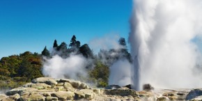 Rotorua | Viaggiare in Nuova Zelanda