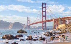 San Francisco | Viaggiare in Usa