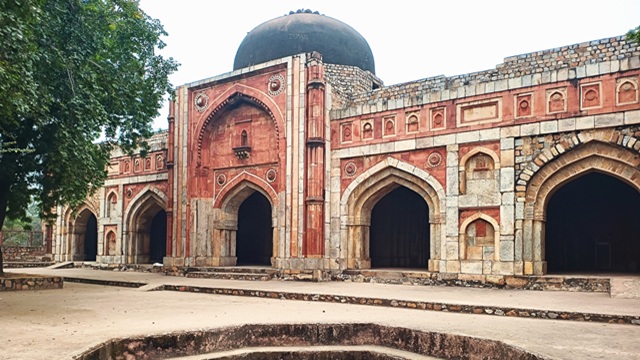 Jallianwala Bagh Amritsar | Tour India del Nord