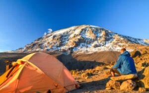 Kilimanjaro | Viaggiare in Tanzania