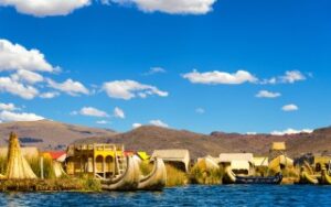 Lago Titicaca | Viaggiare in Perù