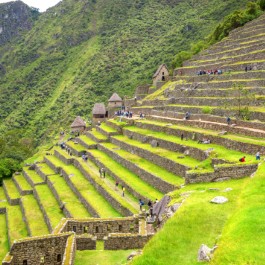 Machu Picchu | Viaggiare in Perù