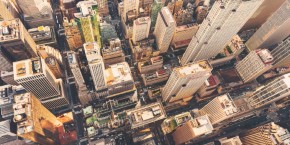 Manhattan | Viaggiare in Usa