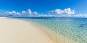 Matamanoa Island | Viaggiare alle Fiji