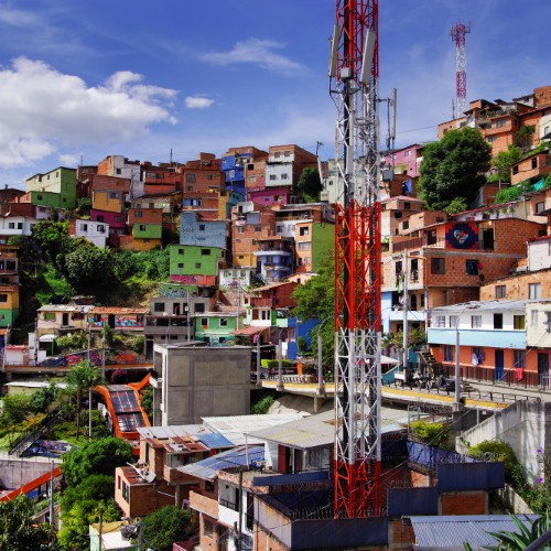 Medellin comuna 13 | Viaggiare in Colombia