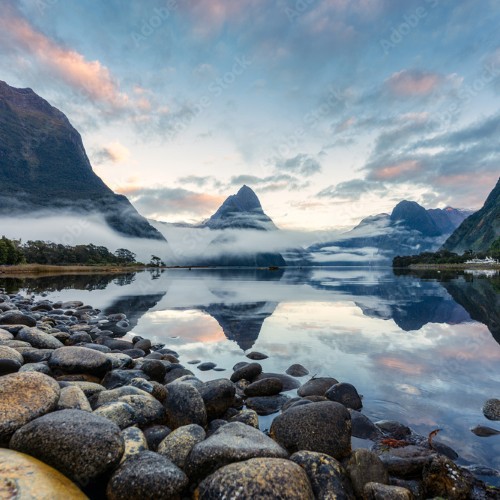 Milford Sound | Viaggiare in Nuova Zelanda