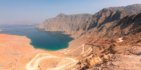 Penisola del Musandam | Viaggiare in Oman