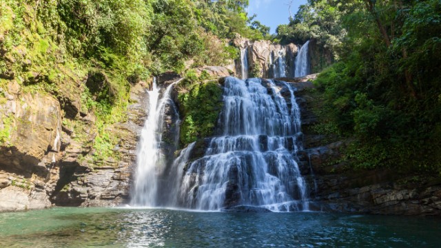 Cascata Nauyaca | Viaggio in Costa Rica