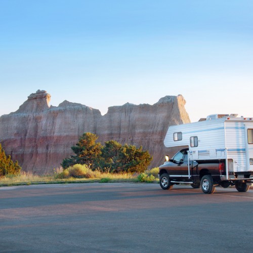 Viaggiare on the road | Viaggiare negli Usa