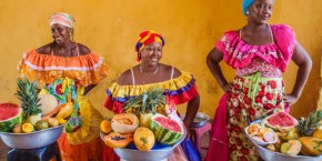 Sorrisi a Cartagena | Viaggiare in Colombia