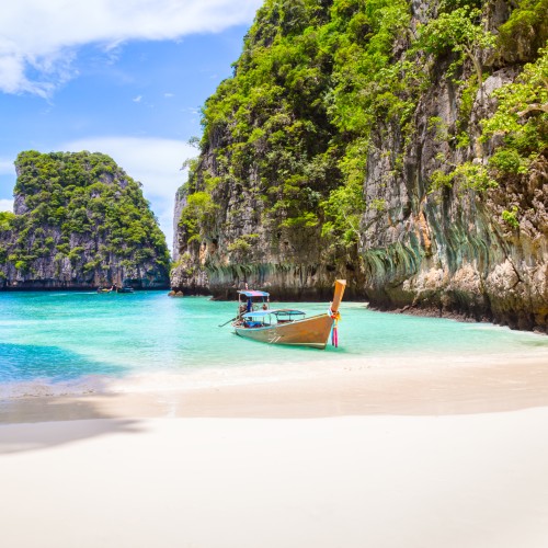 Phuket | Viaggiare in Thailandia