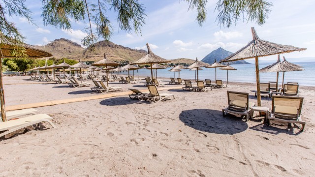 Relax a Bodrum | Turchia Family