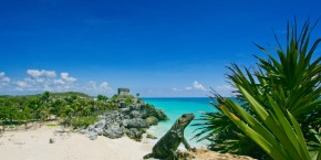 Riviera Maya | Viaggiare in Messico