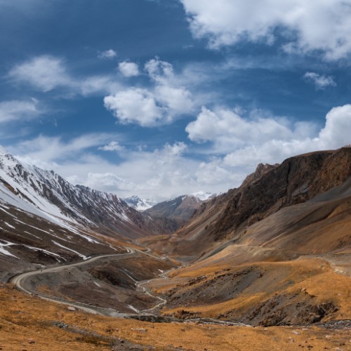 Tien Shan Mountains | Viaggiare in Kirghizistan
