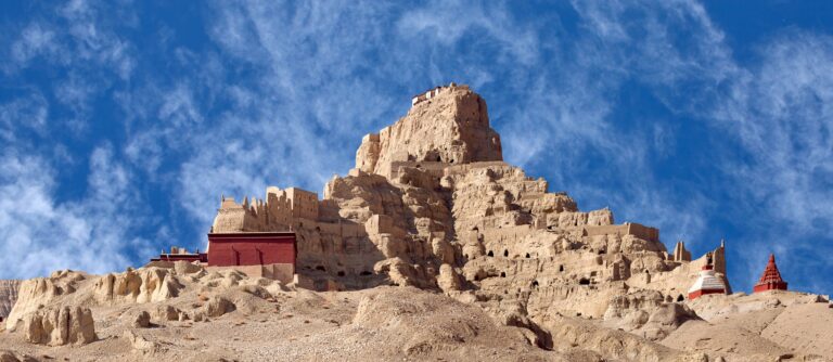 Tour Chengdu e Tibet | Tour Tibet