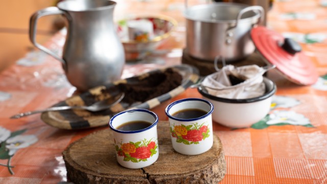 Tour del Caffè in una finca del Quindío | Tour Colombia