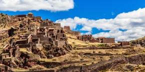 Valle Sagrado | Viaggiare in Perù