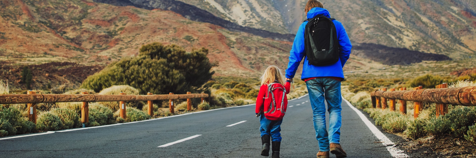 Viaggi con la Famiglia