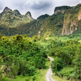 Viti Levu | Viaggiare alle Fiji