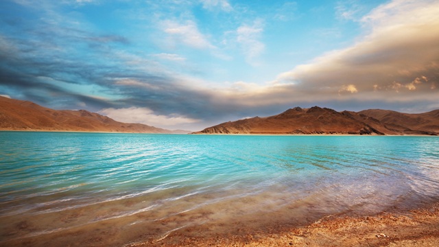 Yamdrok Tso | Tour Tibet