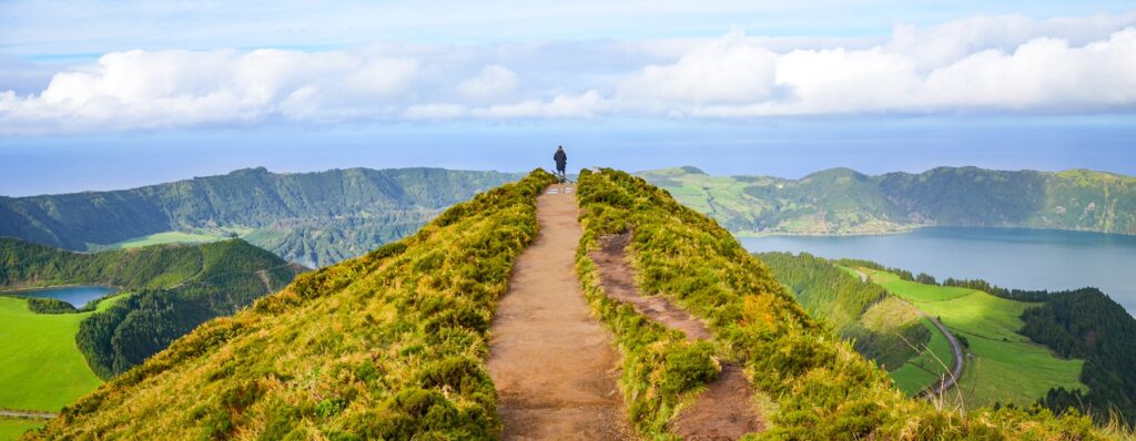 Azzorre, la natura primigenia in mezzo all’atlantico selvaggio