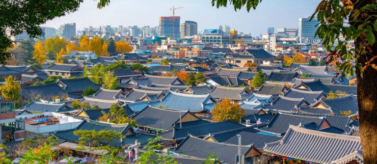 Corea del Sud Il Meglio