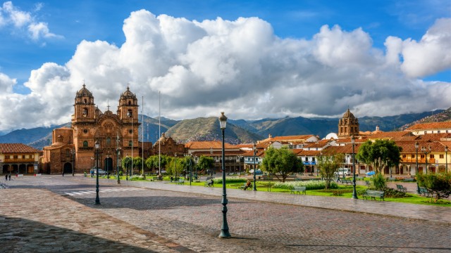 Cusco | Viaggio fai da te Peru