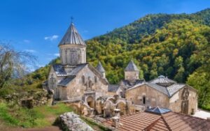 Dilijan | Viaggiare in Armenia