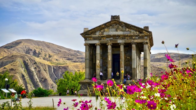 Garni | Armenia Cultura
