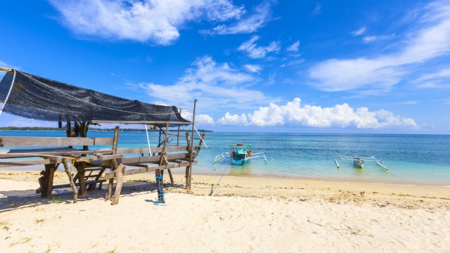 Relax a Gili Meno | Tour Giava e Bali