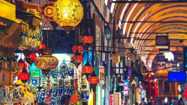 Istanbul | Istanbul e Cappadocia