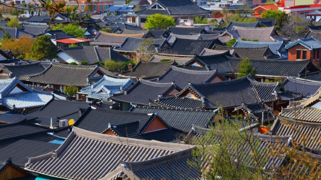 Jeonju
