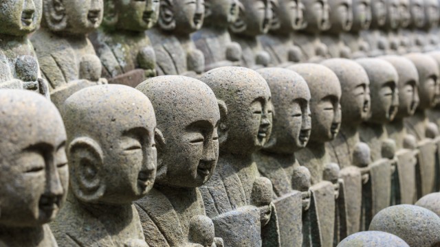 Kamakura, Hasedera | Tour Anime Click