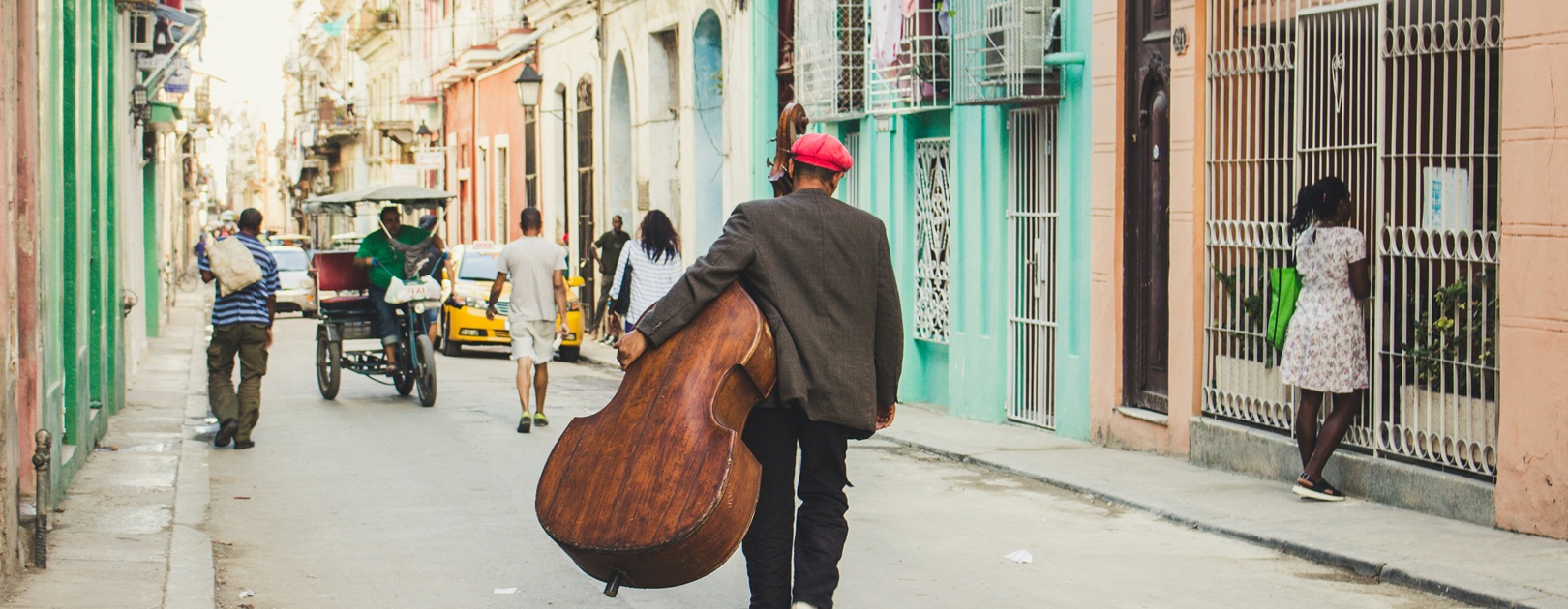 Havana: l’anima autentica di Cuba