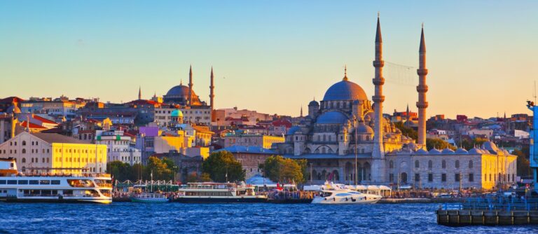 Istanbul e Cappadocia | Istanbul e Cappadocia