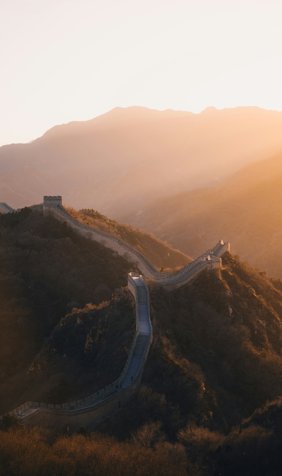 La Grande Muraglia Cinese | Curiosità sulla Cina