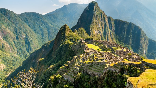 Machu Picchu | Viaggio fai da te Perù