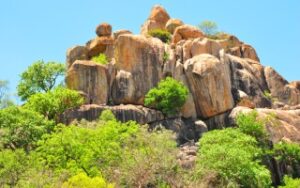 Matopos Hills | Viaggiare in Zimbabwe