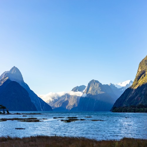 Milford Sound | Viaggiare in Nuova Zelanda
