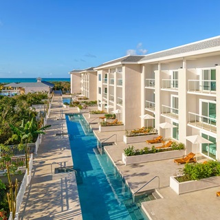 Cuba, pernottare in hotel a Cayo Santa Maria