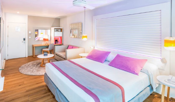 Paradisus Los Cayos matrimoniale | Tour in Cuba