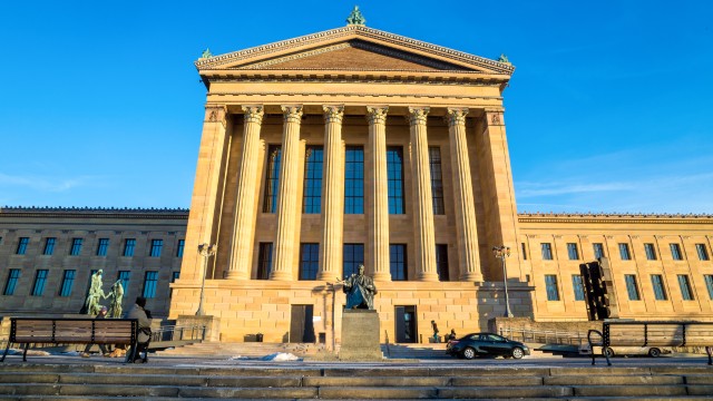 Museum of Art | East Coast Usa