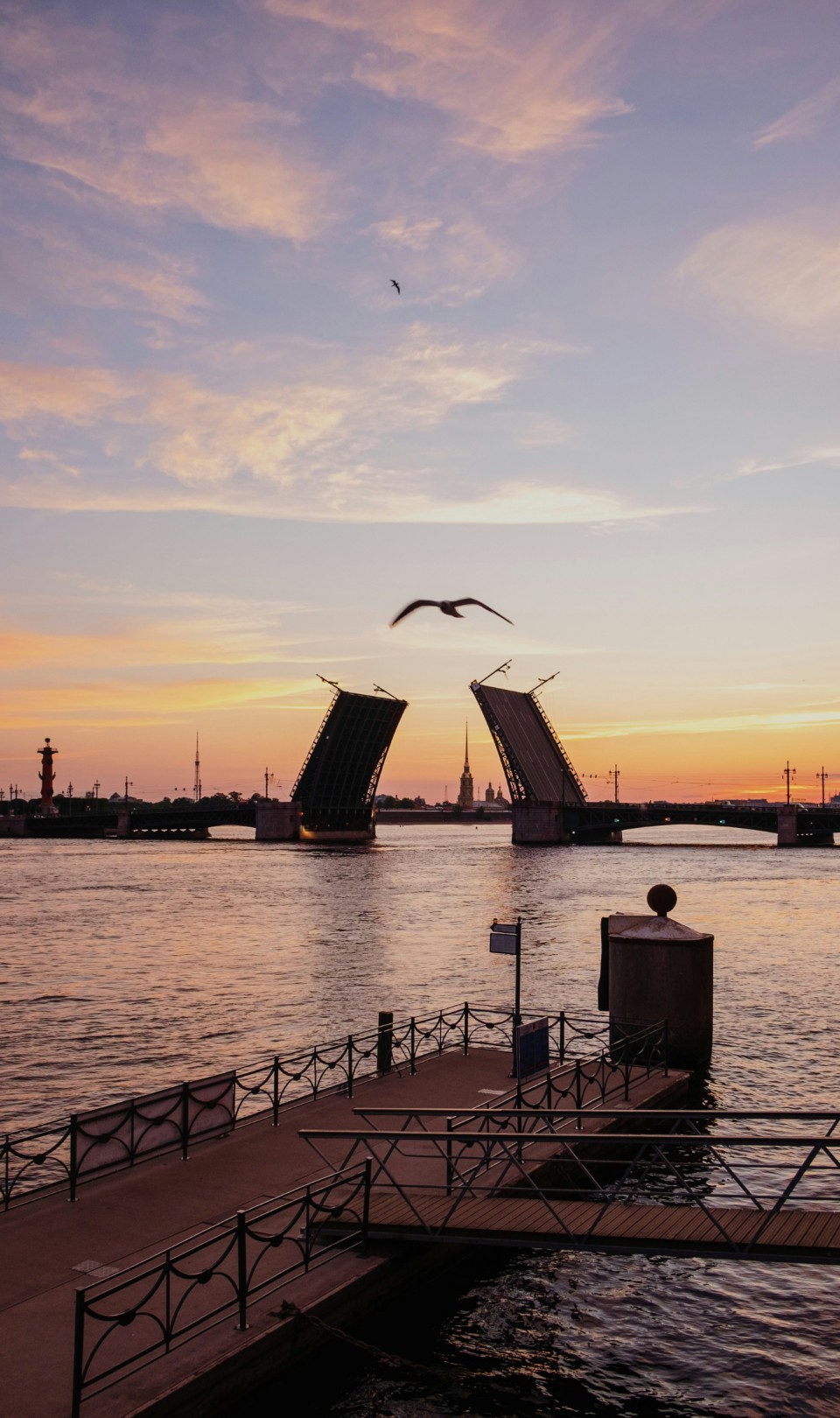 I Ponti di San Pietroburgo | Cosa vedere a San Pietroburgo