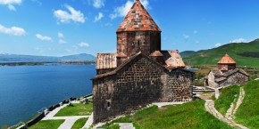 Sevanavank | Viaggiare in Armenia
