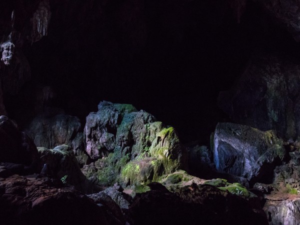 Grotta di Tham Phu Kham | Laos Viaggio