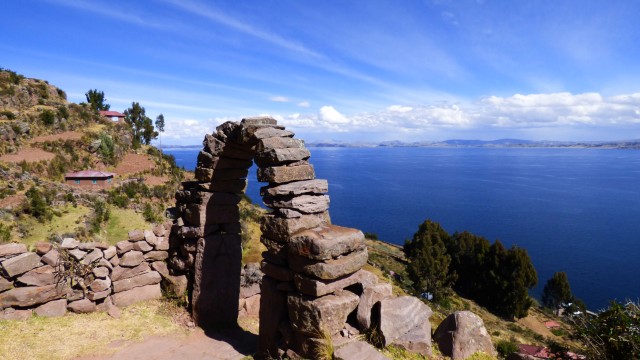 Taquile | Itinerario Perù