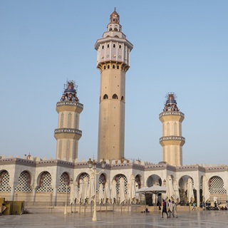 Touba