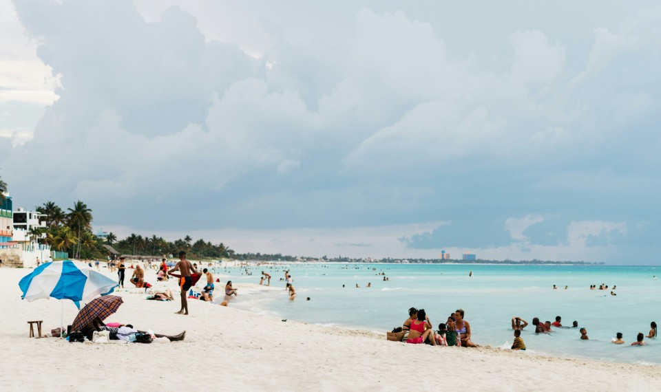 Varadero, gita nei dintorni di Havana