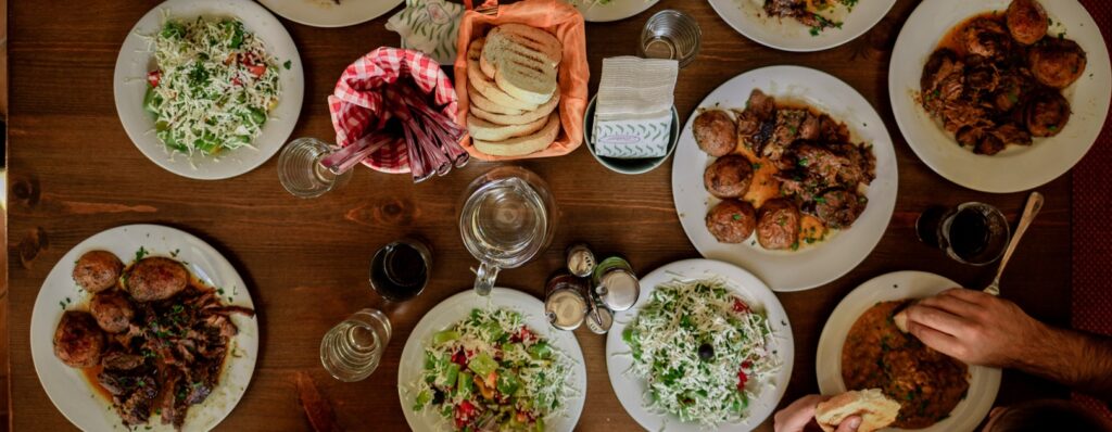 Viaggiare con gusto ai fornelli | Viaggiare con i cinque sensi